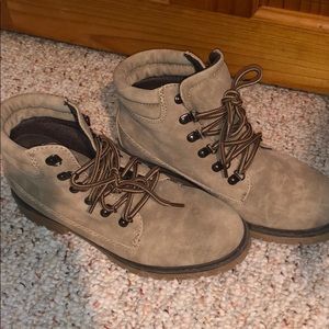 Women’s maurices boots